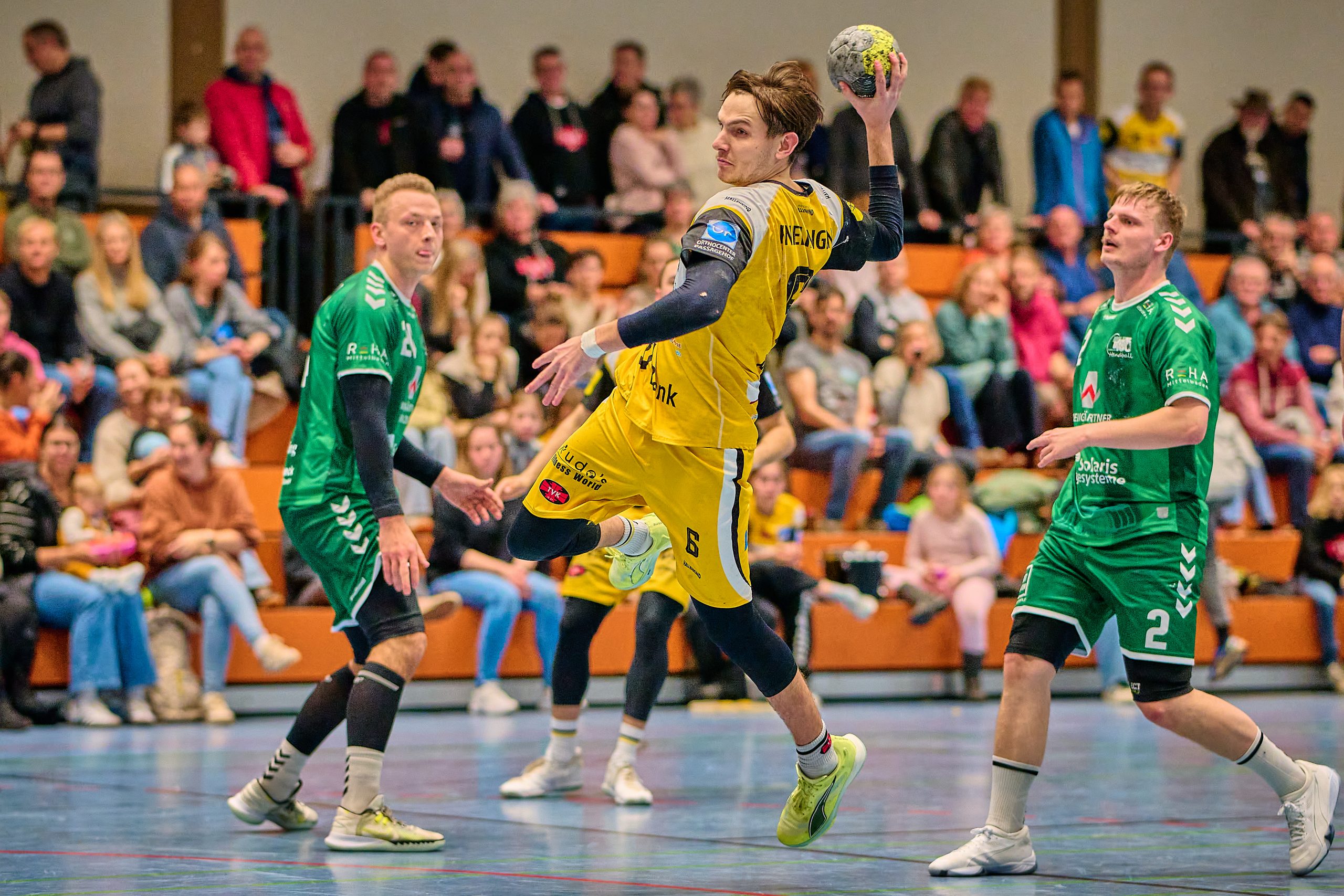 TVK - TVS 1907 Baden-Baden 2 Nov-30-2025