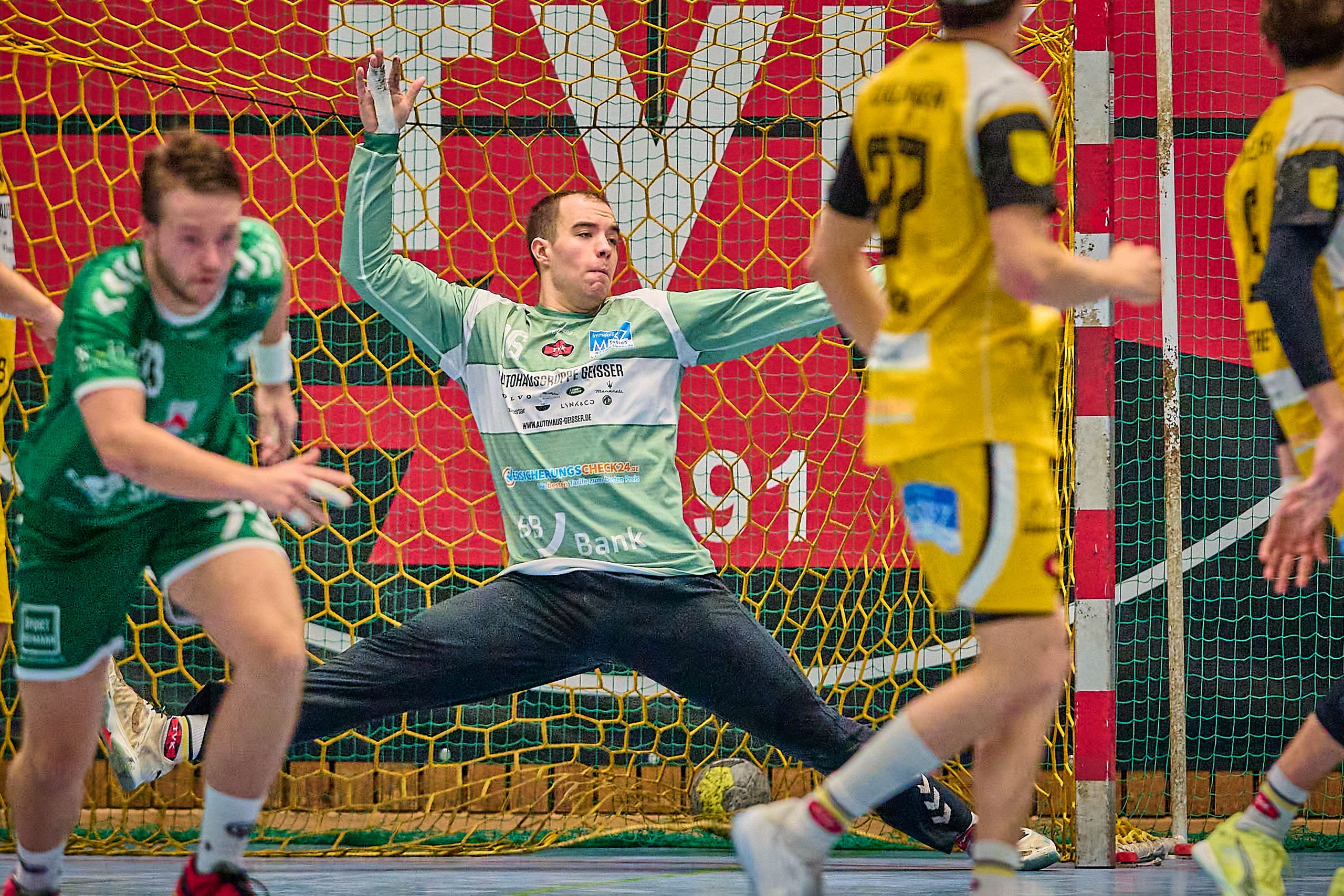 TVK - TVS 1907 Baden-Baden 2 Nov-30-2025