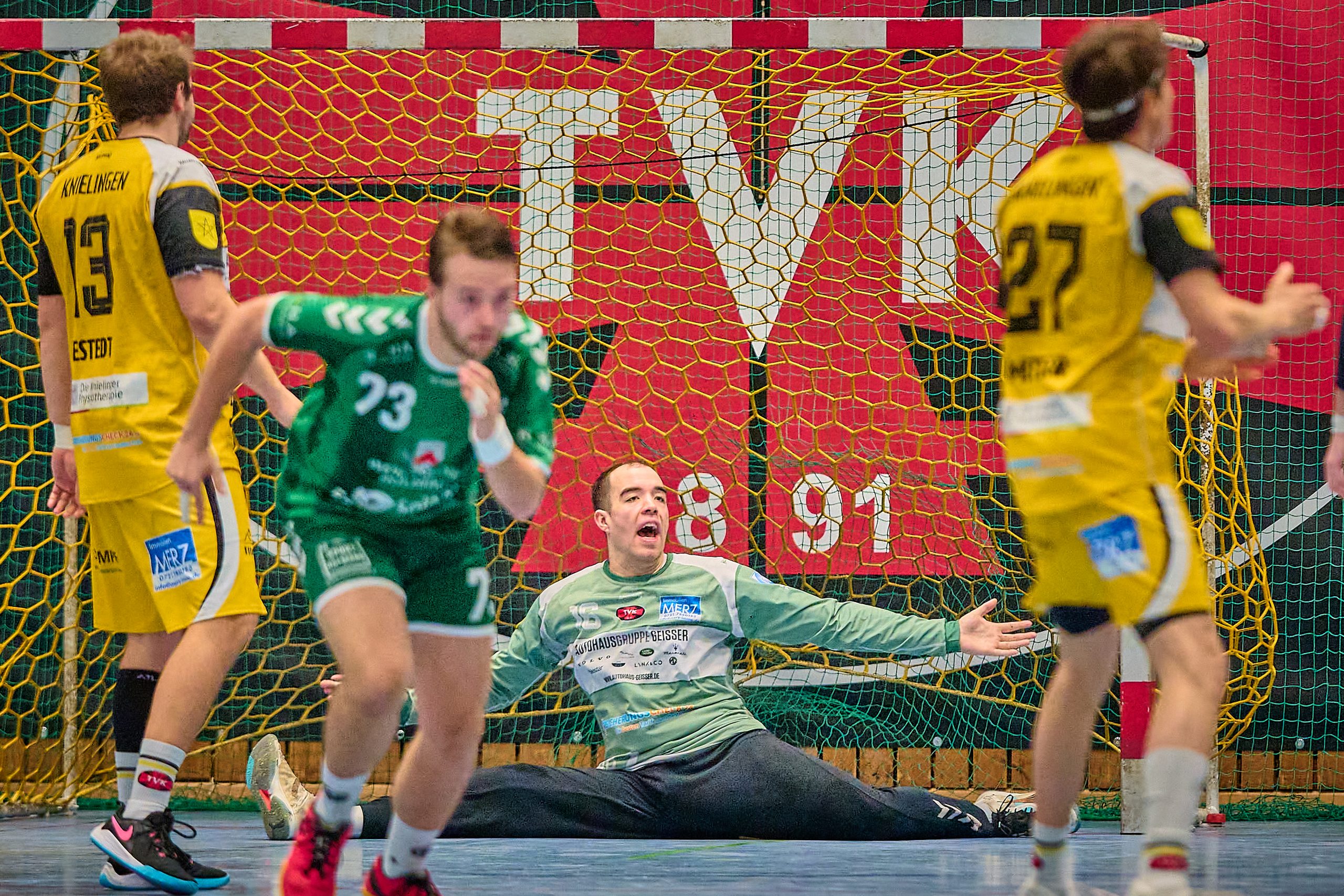 TVK - TVS 1907 Baden-Baden 2 Nov-30-2025