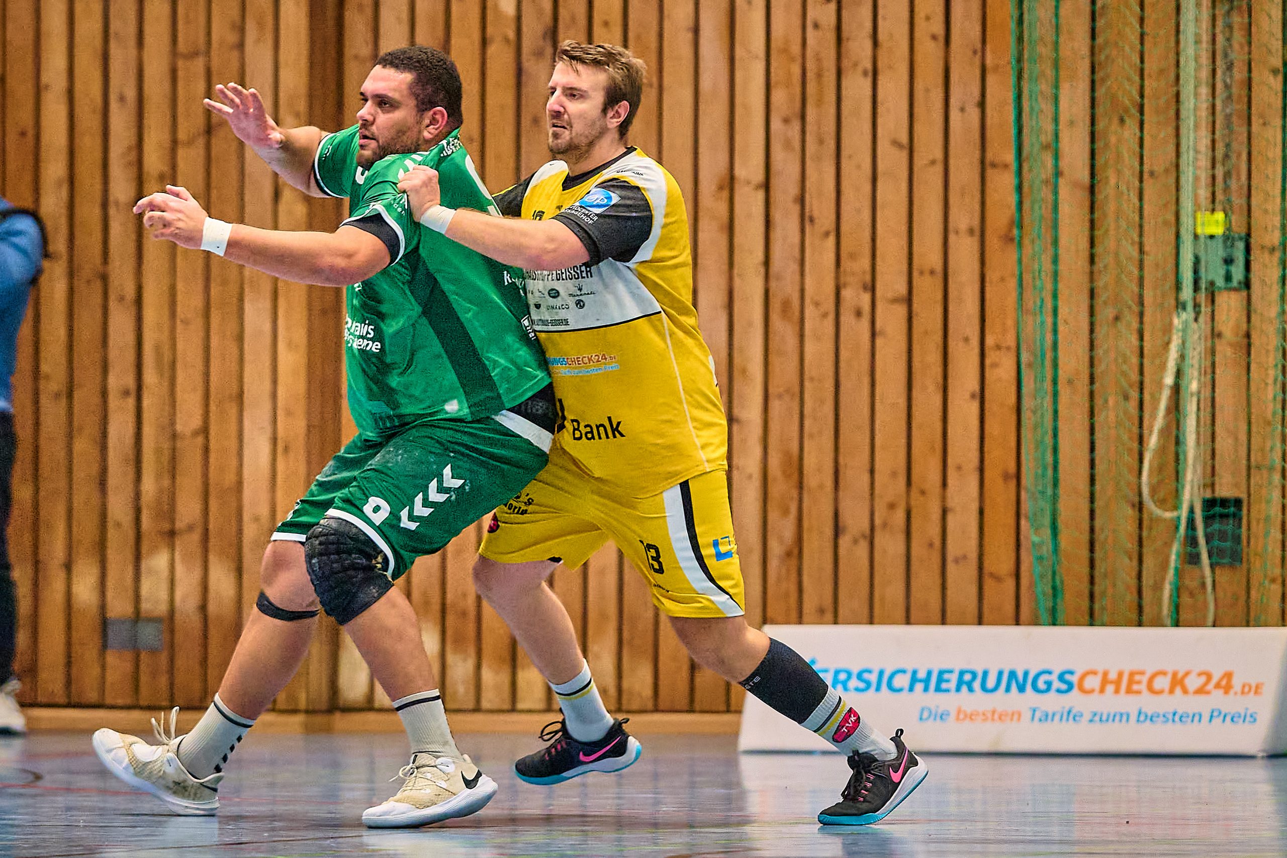 TVK - TVS 1907 Baden-Baden 2 Nov-30-2025