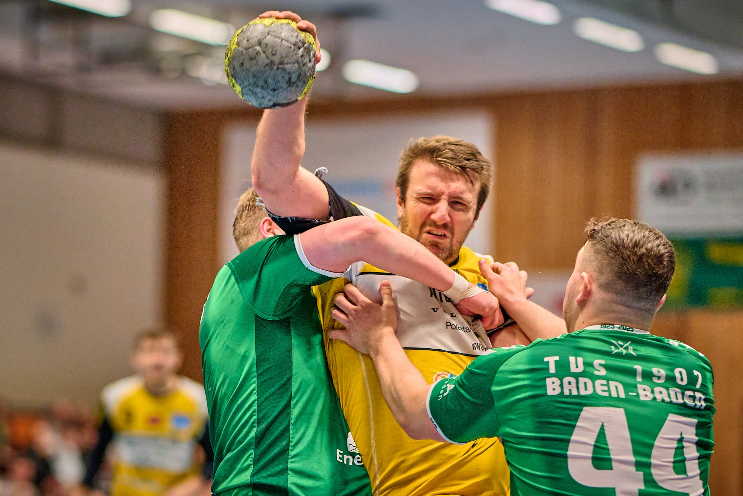 TVK - TVS 1907 Baden-Baden 2 Nov-30-2025