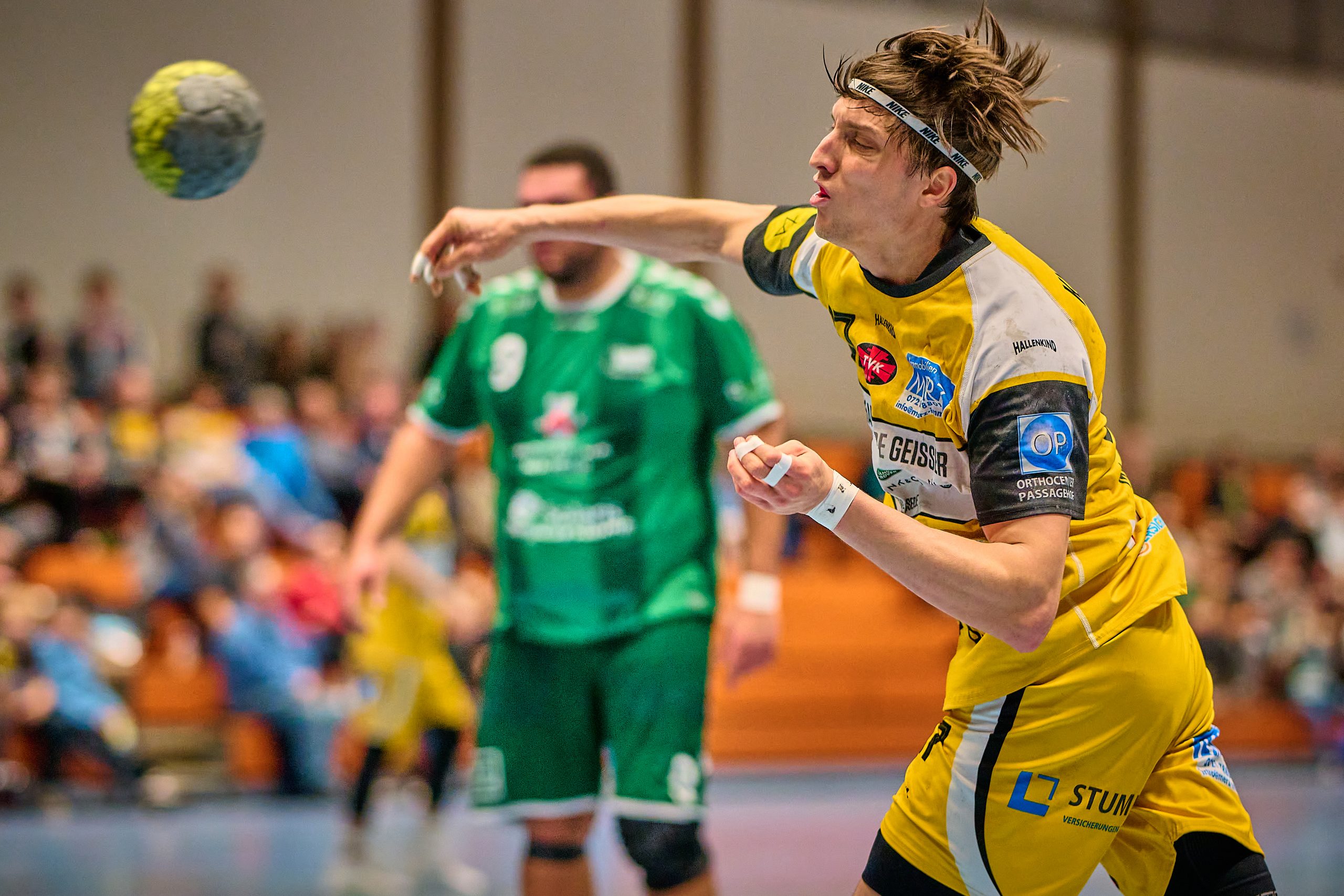 TVK - TVS 1907 Baden-Baden 2 Nov-30-2025