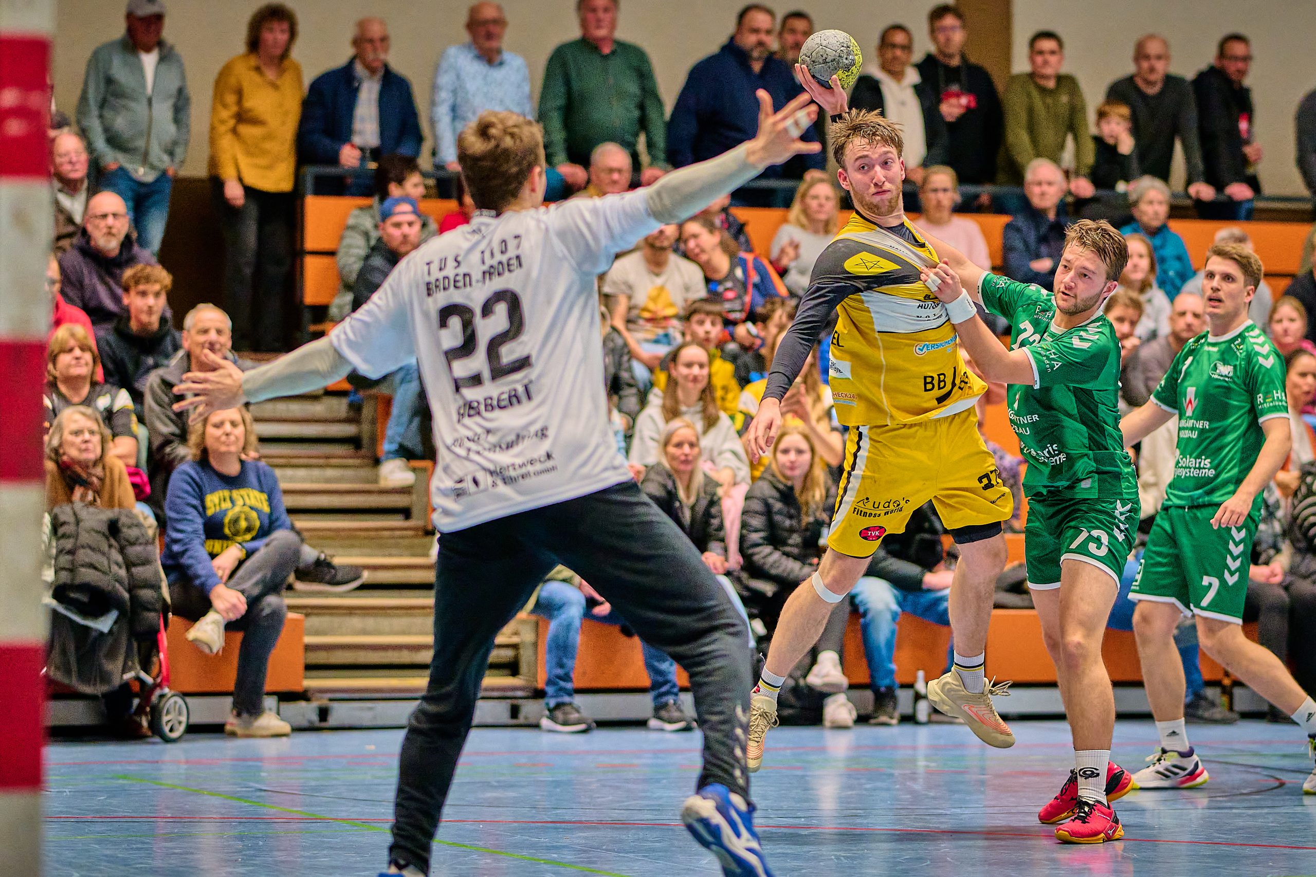 TVK - TVS 1907 Baden-Baden 2 Nov-30-2025