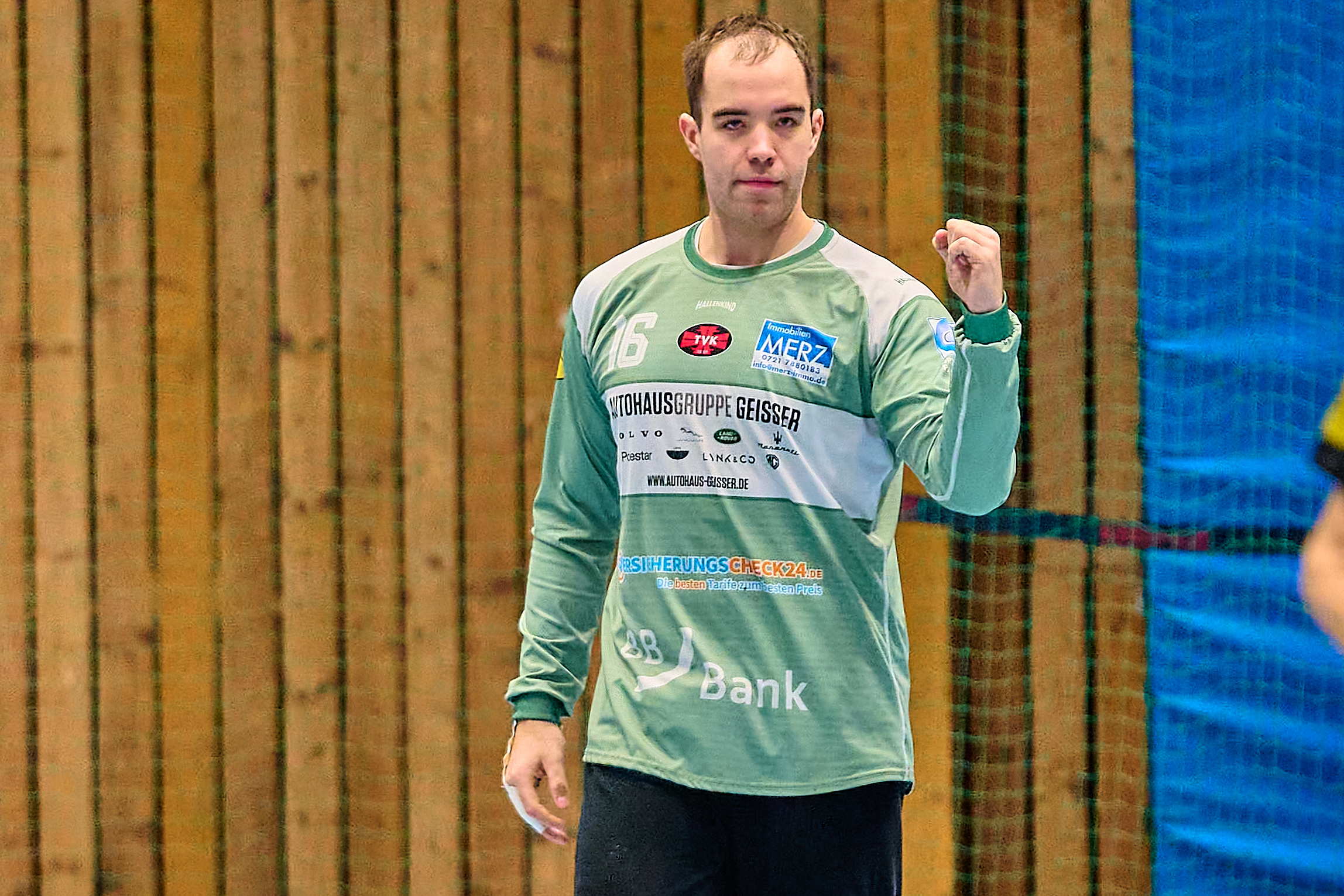 TVK - TVS 1907 Baden-Baden 2 Nov-30-2025