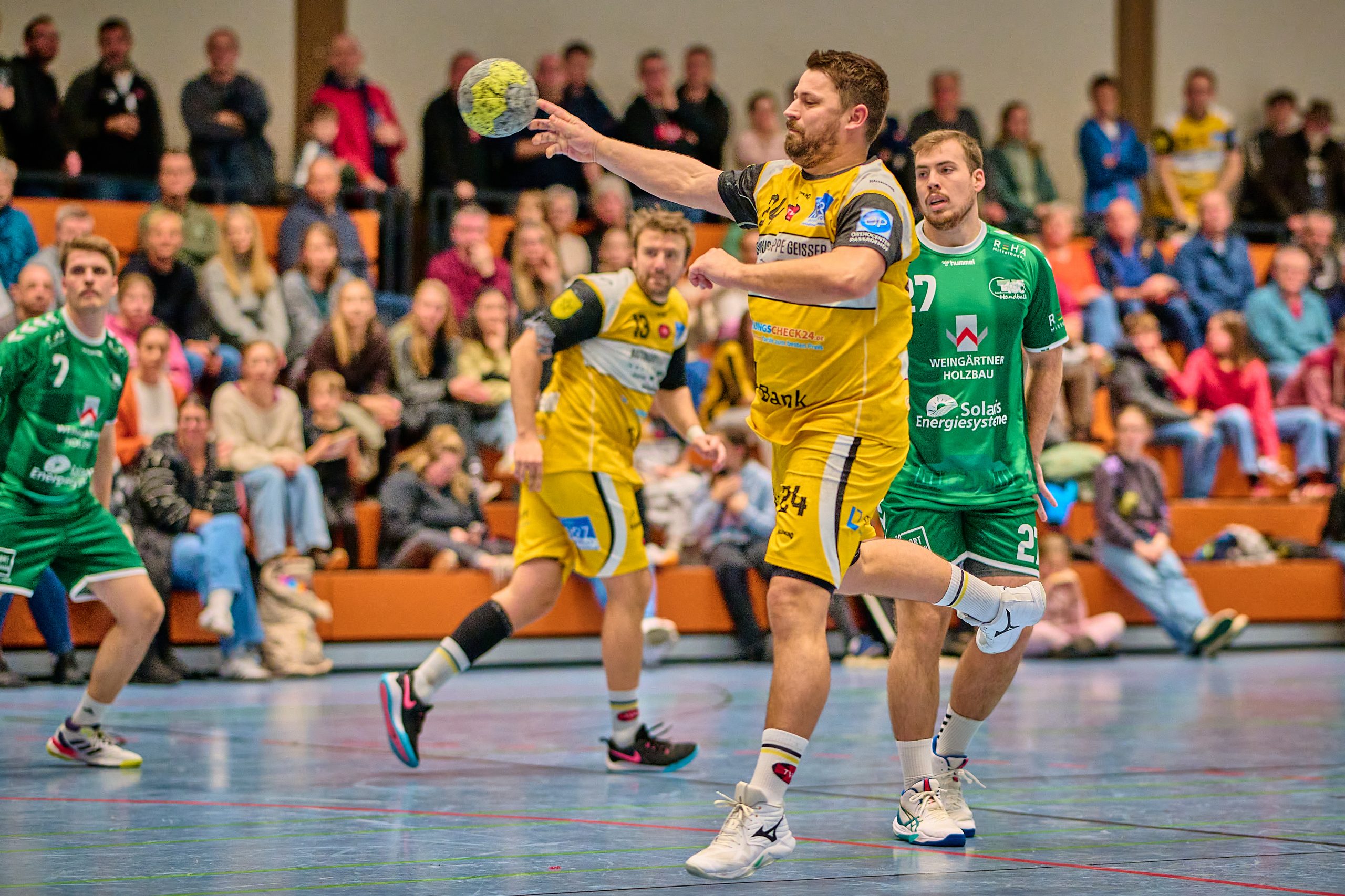 TVK - TVS 1907 Baden-Baden 2 Nov-30-2025