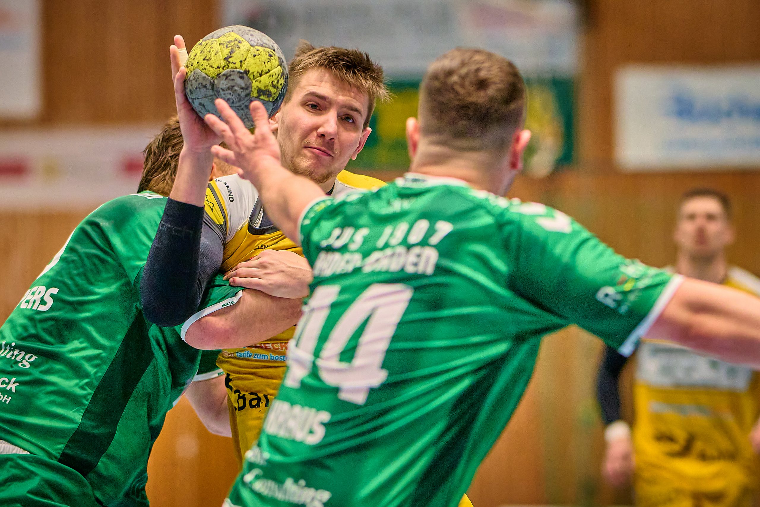 TVK - TVS 1907 Baden-Baden 2 Nov-30-2025