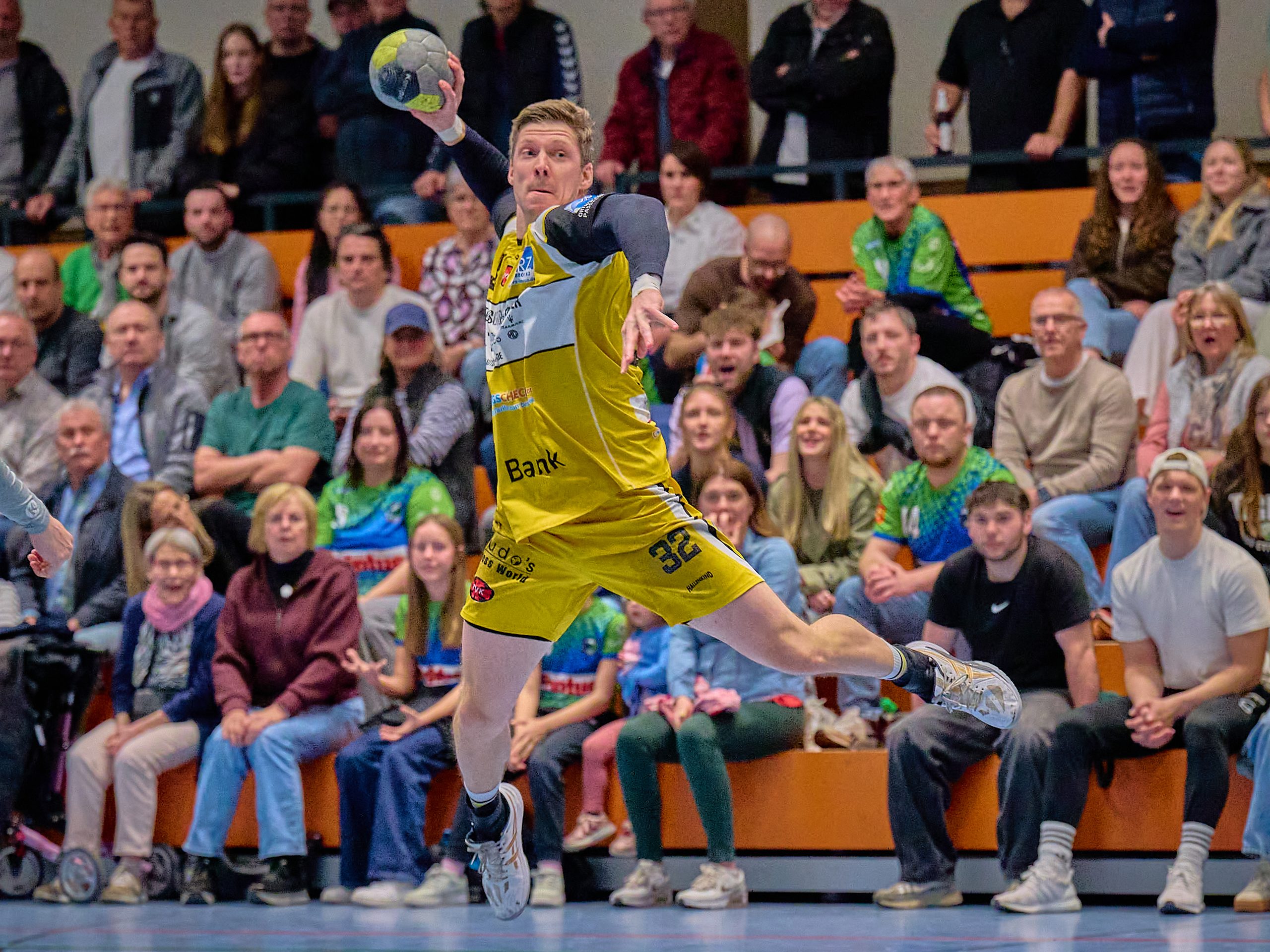 TVK - SG Ohlsbach-Elgersweier März-22-2026