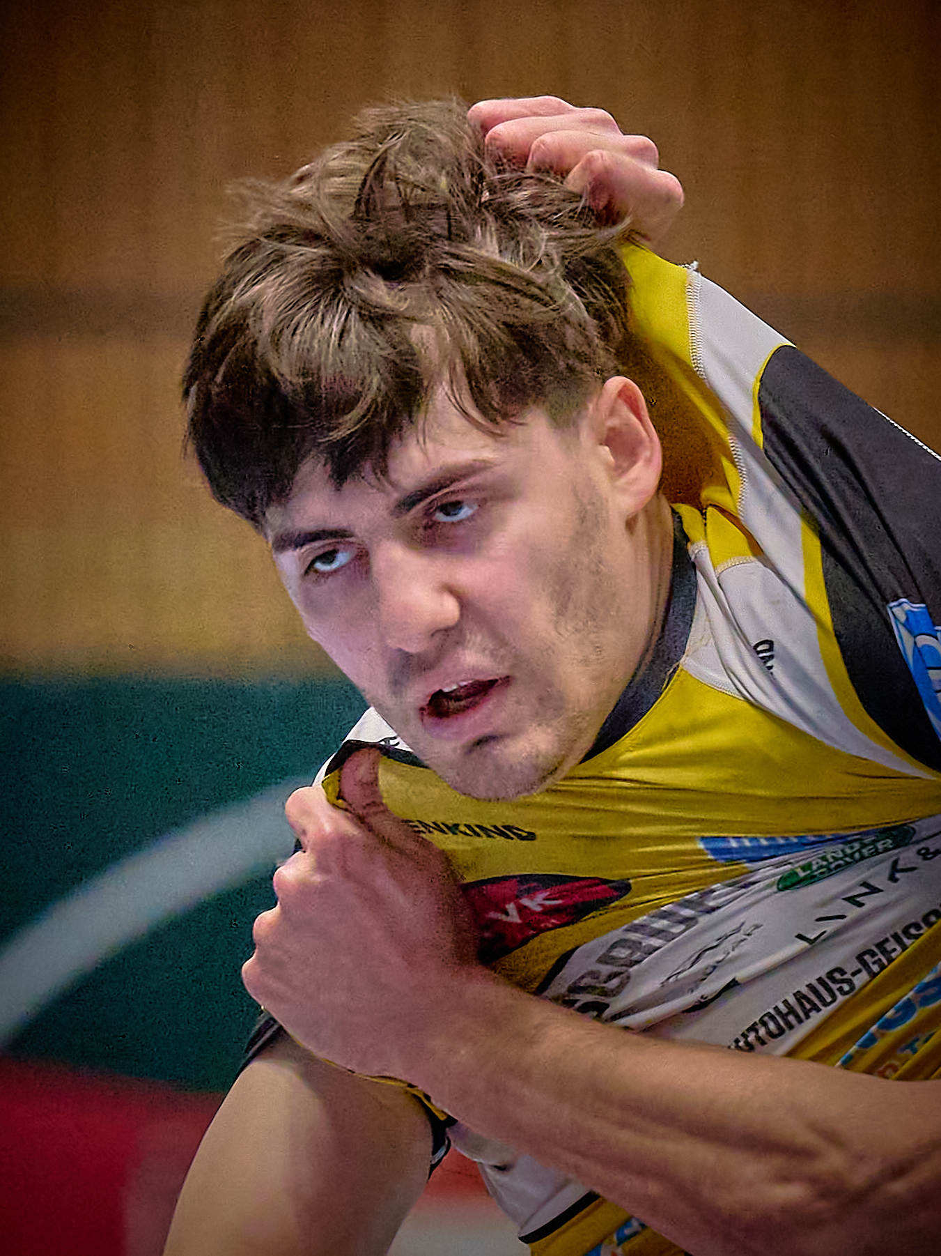 TVK - SG Ohlsbach-Elgersweier März-22-2026