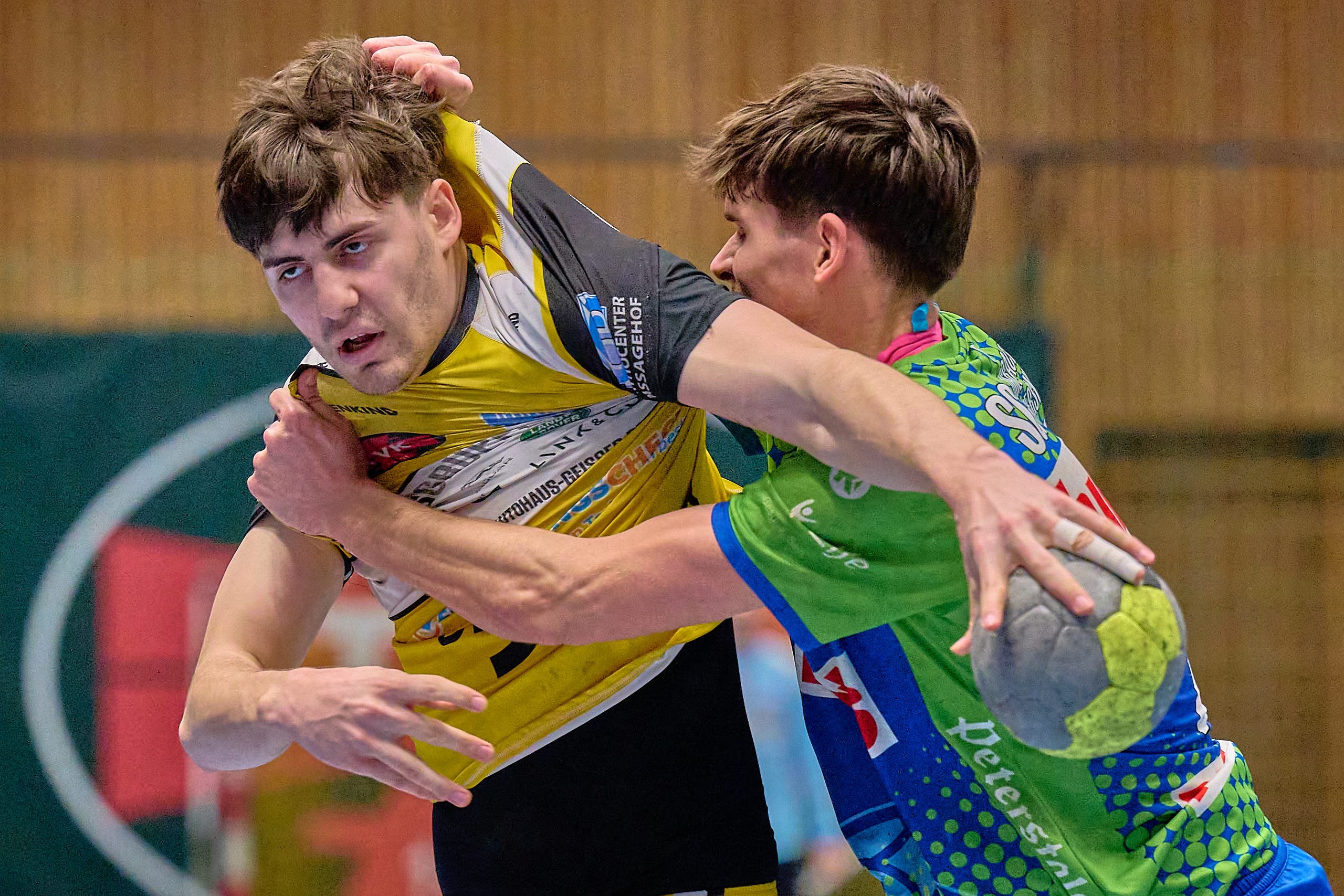 TVK - SG Ohlsbach-Elgersweier März-22-2026