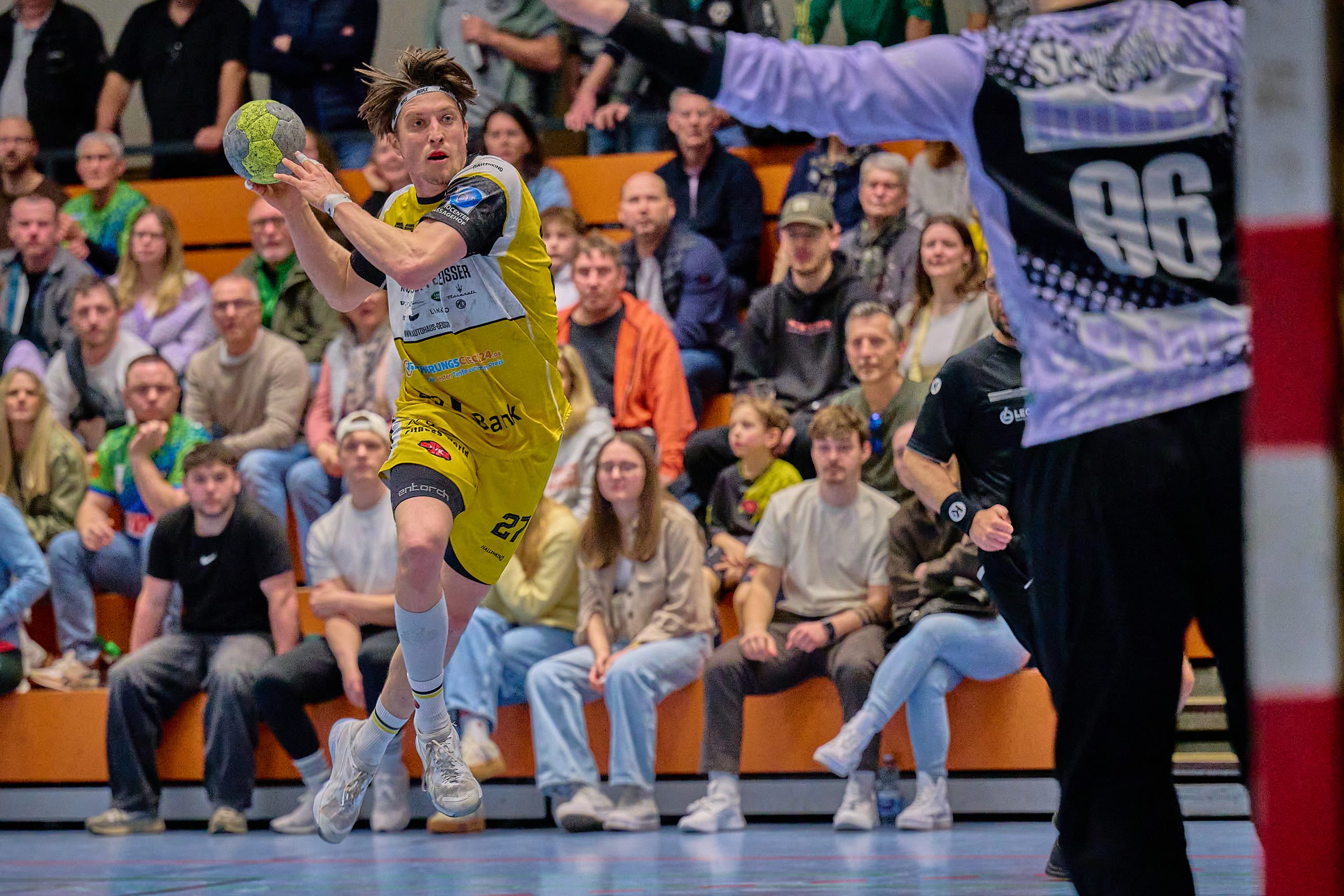 TVK - SG Ohlsbach-Elgersweier März-22-2026