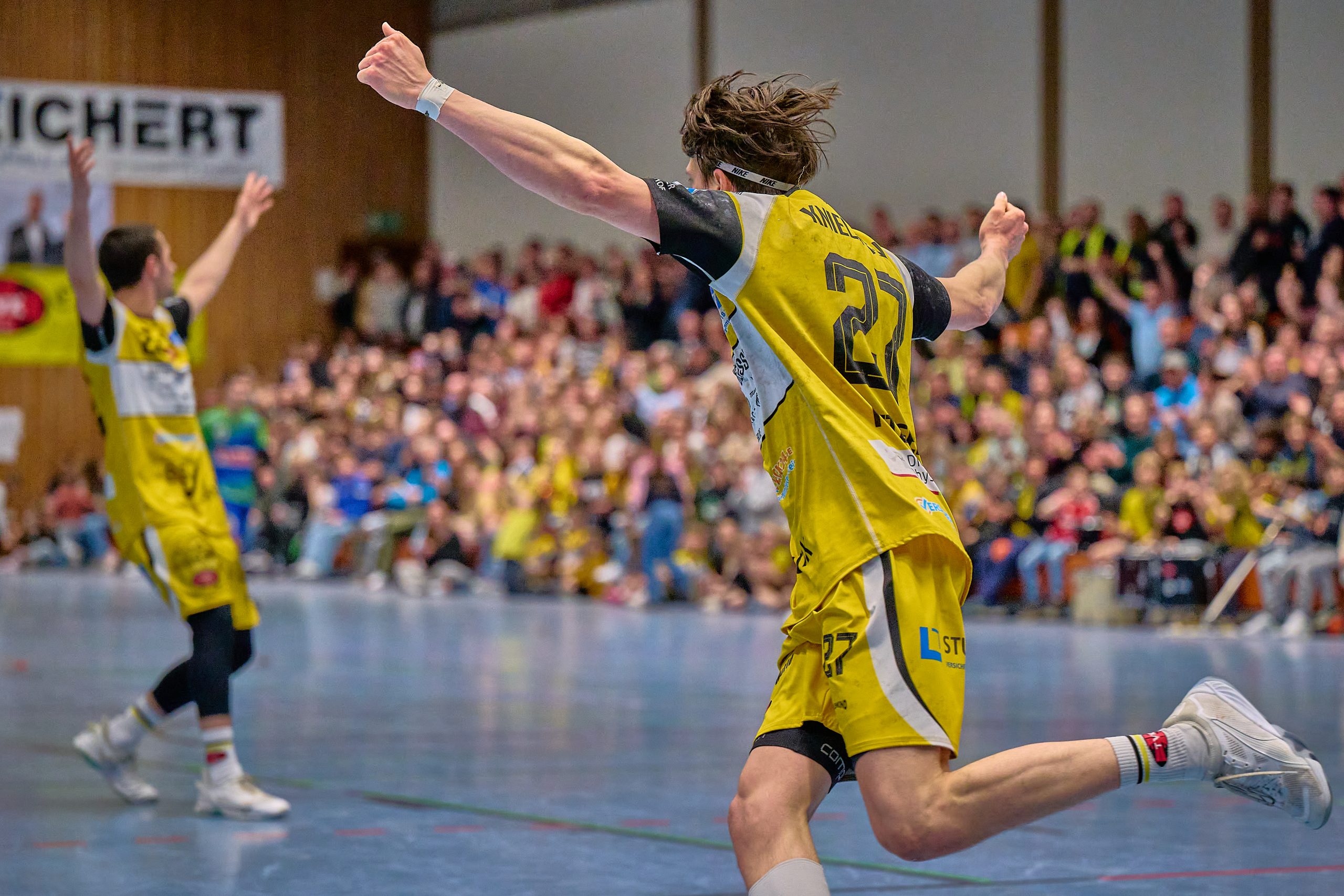 TVK - SG Ohlsbach-Elgersweier März-22-2026