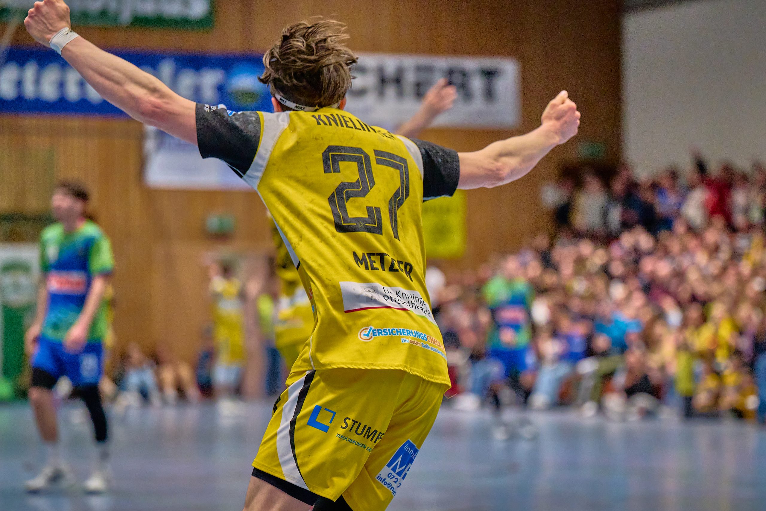 TVK - SG Ohlsbach-Elgersweier März-22-2026