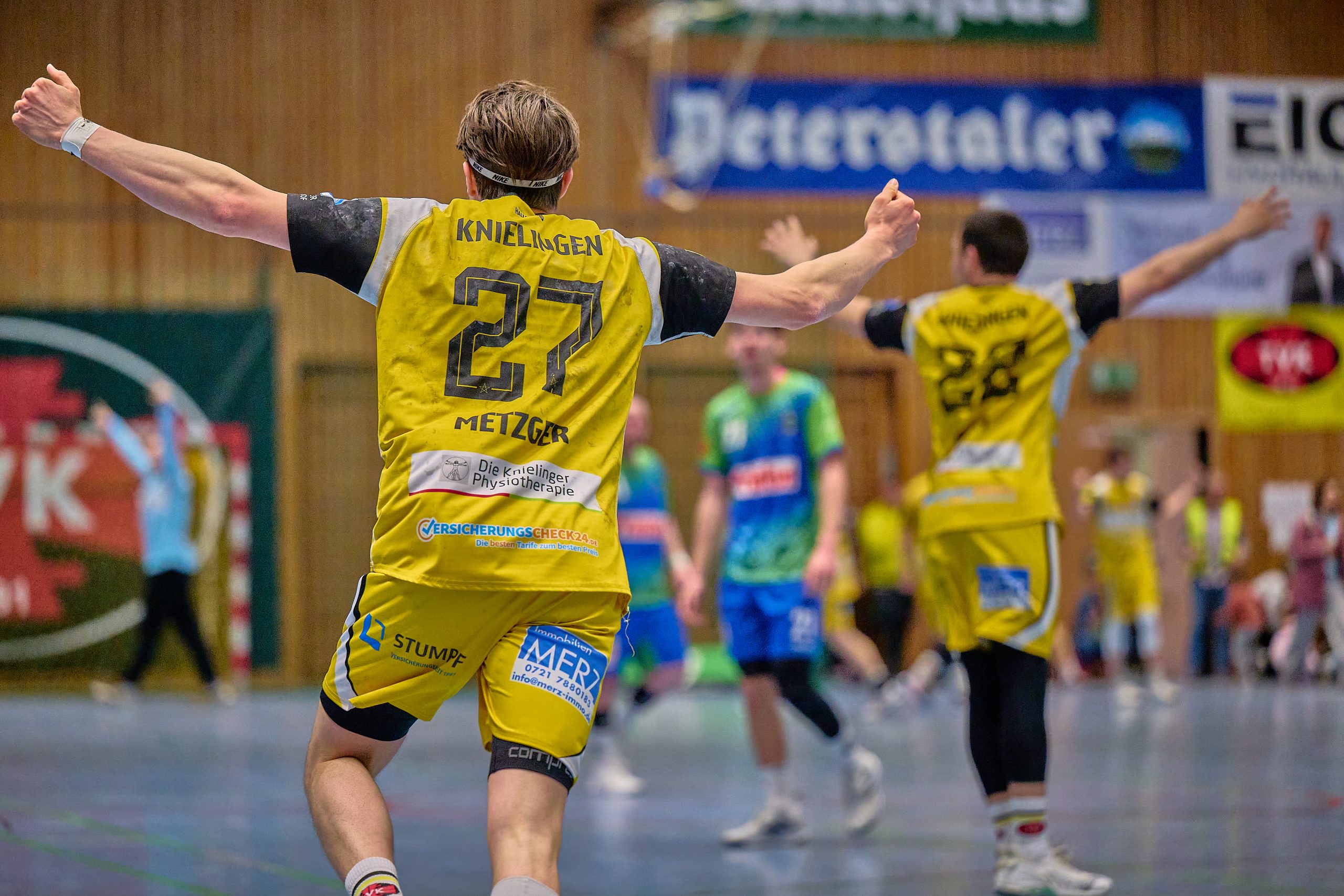 TVK - SG Ohlsbach-Elgersweier März-22-2026