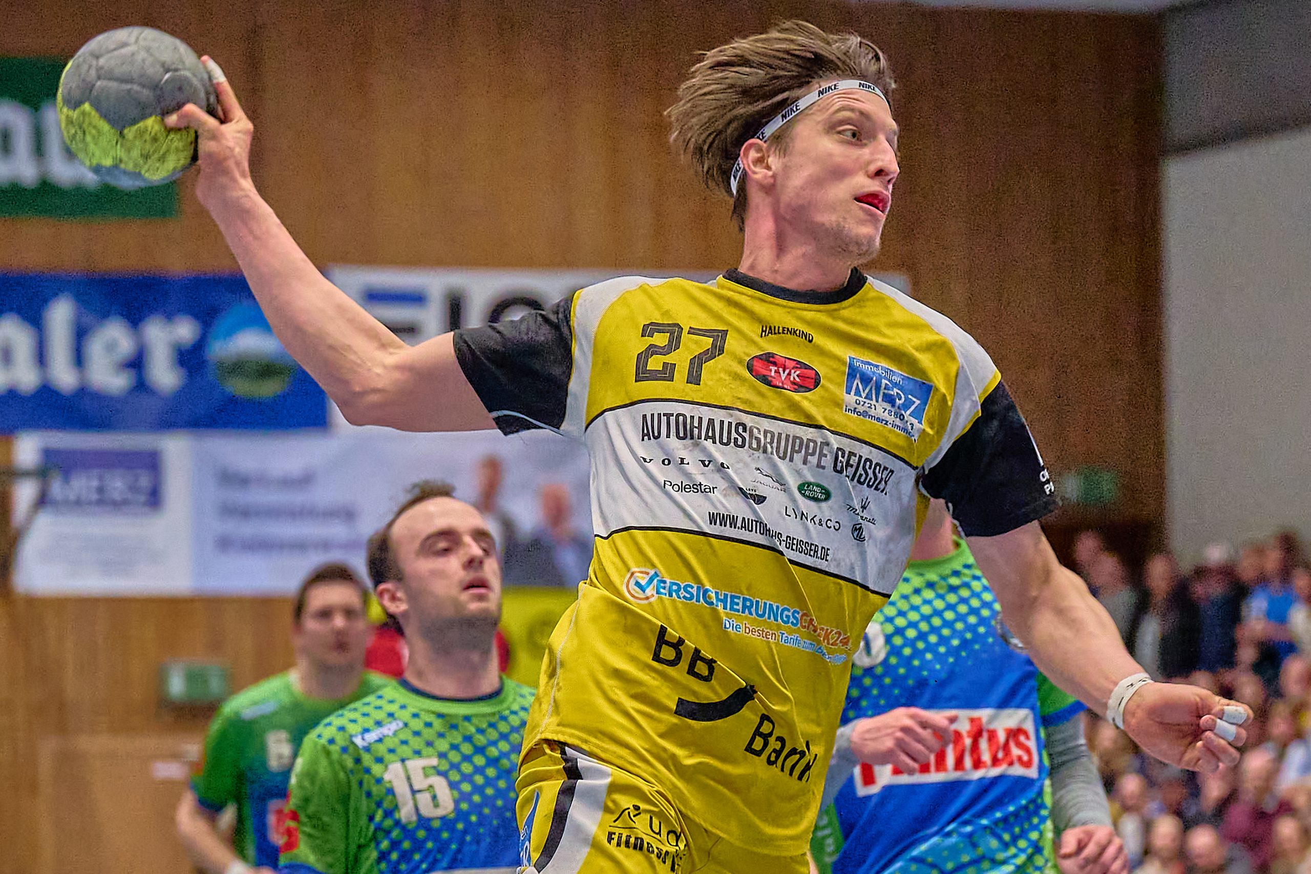 TVK - SG Ohlsbach-Elgersweier März-22-2026