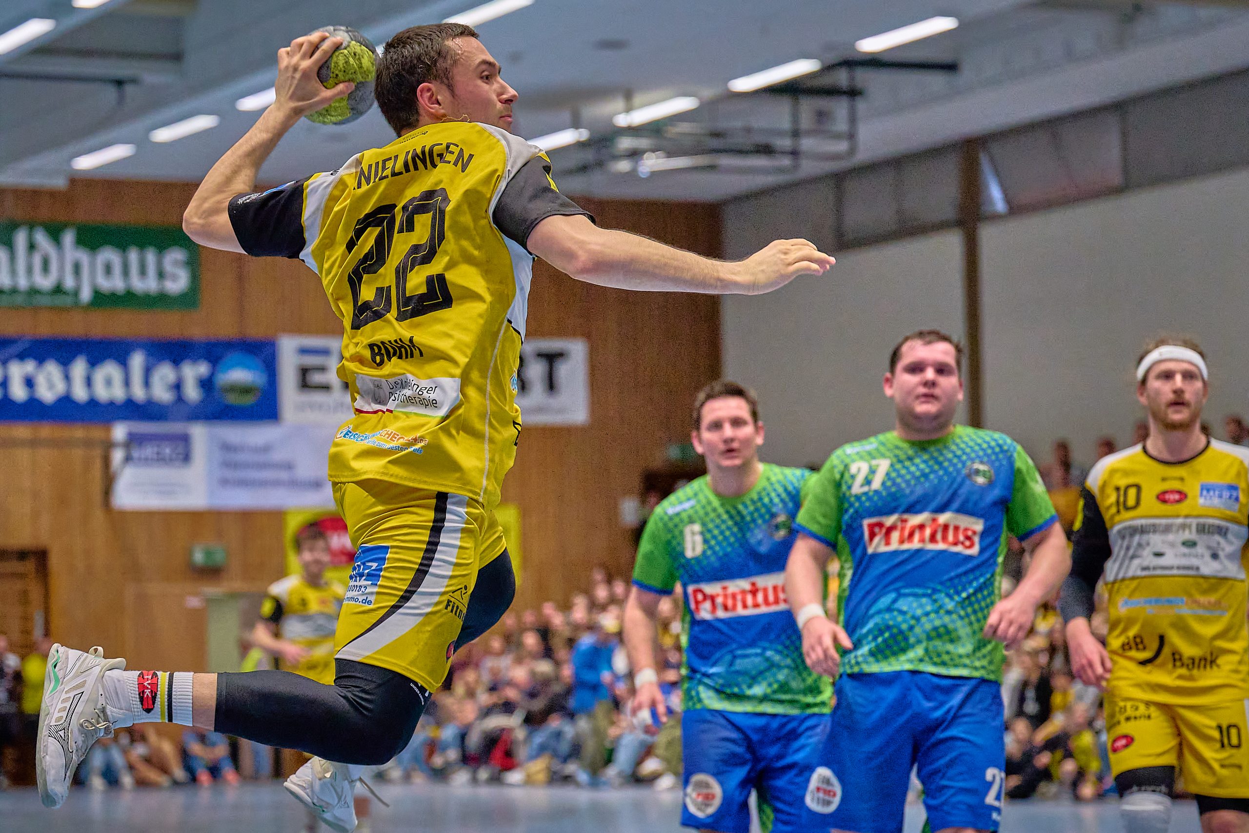 TVK - SG Ohlsbach-Elgersweier März-22-2026