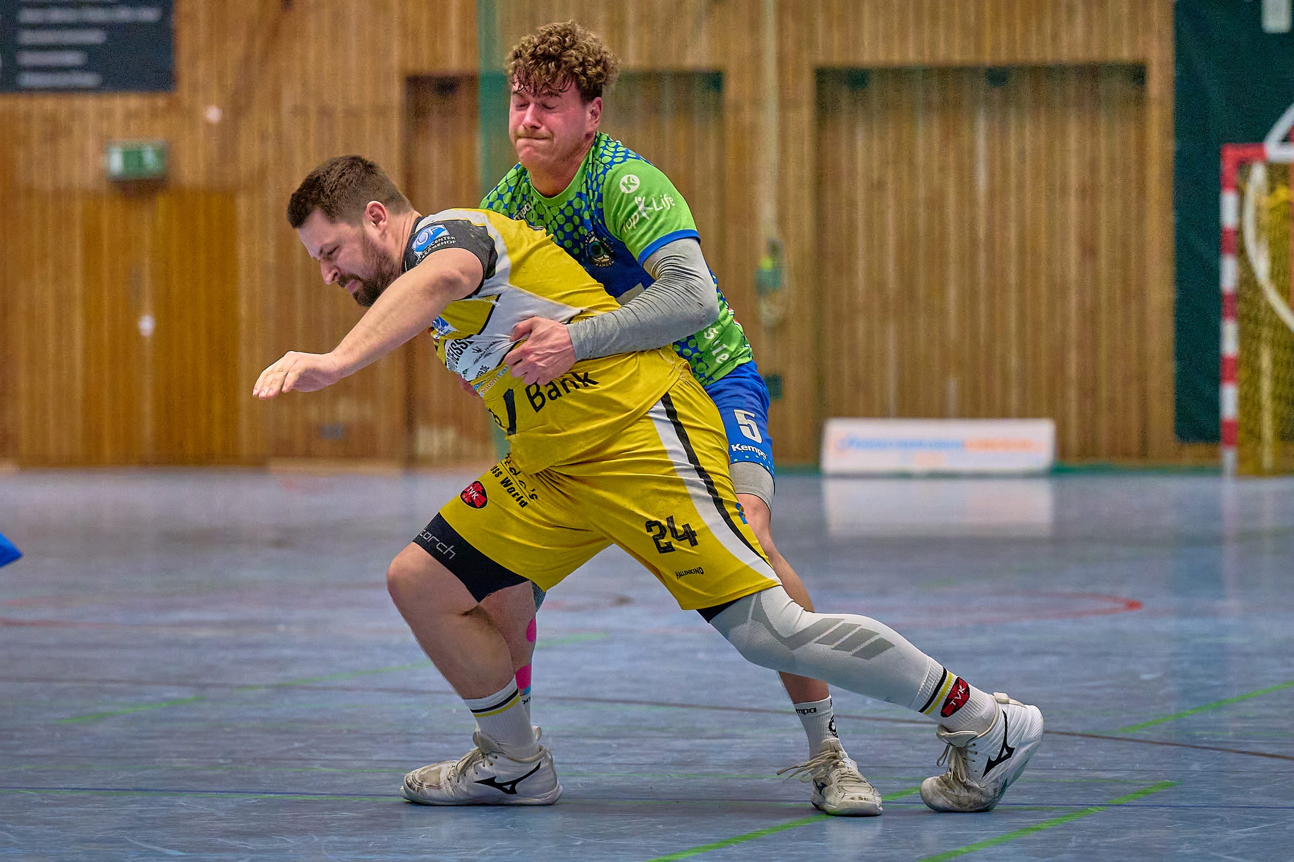 TVK - SG Ohlsbach-Elgersweier März-22-2026