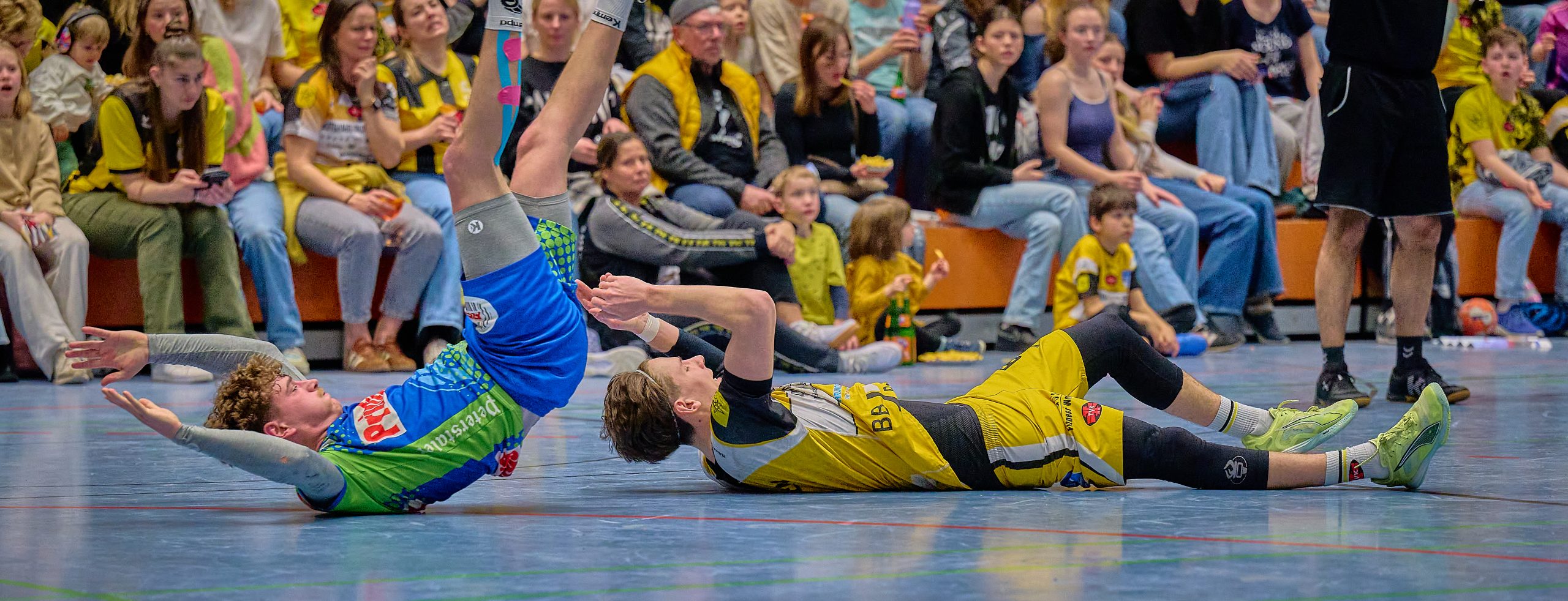 TVK - SG Ohlsbach-Elgersweier März-22-2026