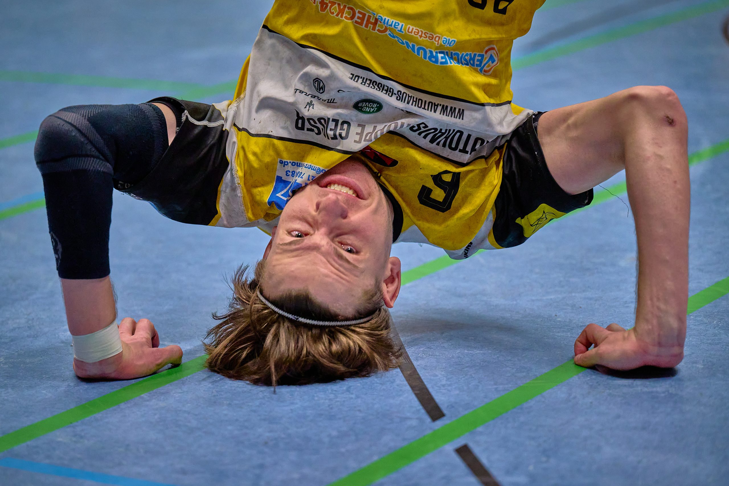 TVK - SG Ohlsbach-Elgersweier März-22-2026