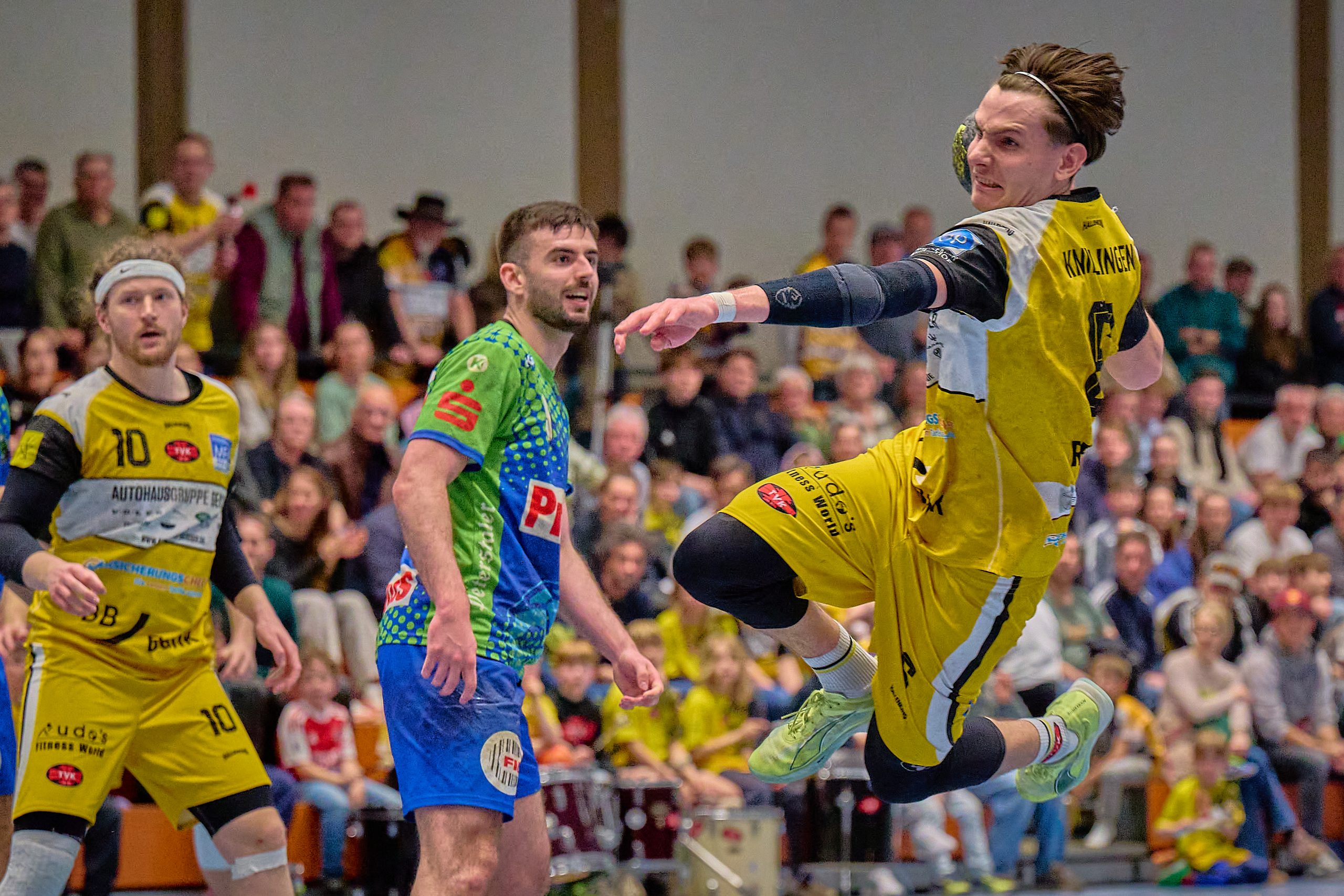 TVK - SG Ohlsbach-Elgersweier März-22-2026