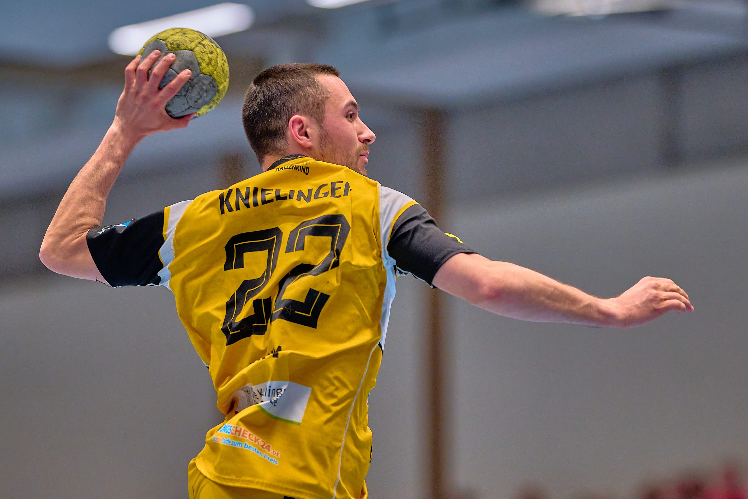 TVK - TSV Alemannia Freiburg-Zähringen April-12-2026