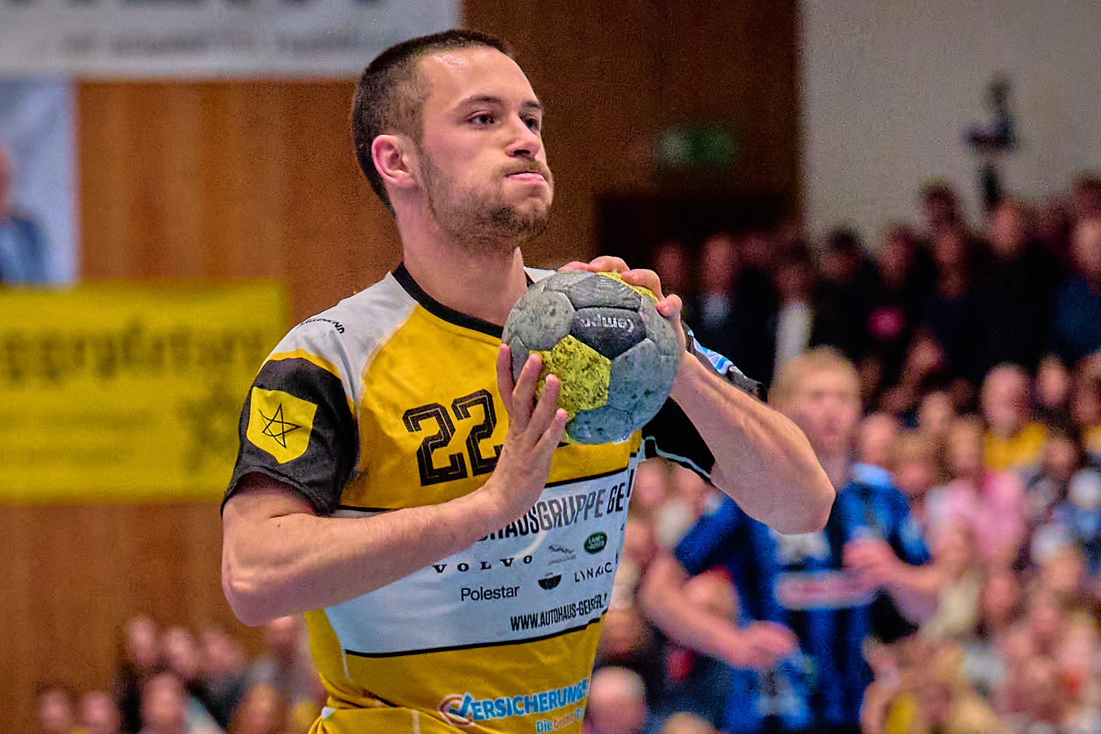 TVK - TSV Alemannia Freiburg-Zähringen April-12-2026