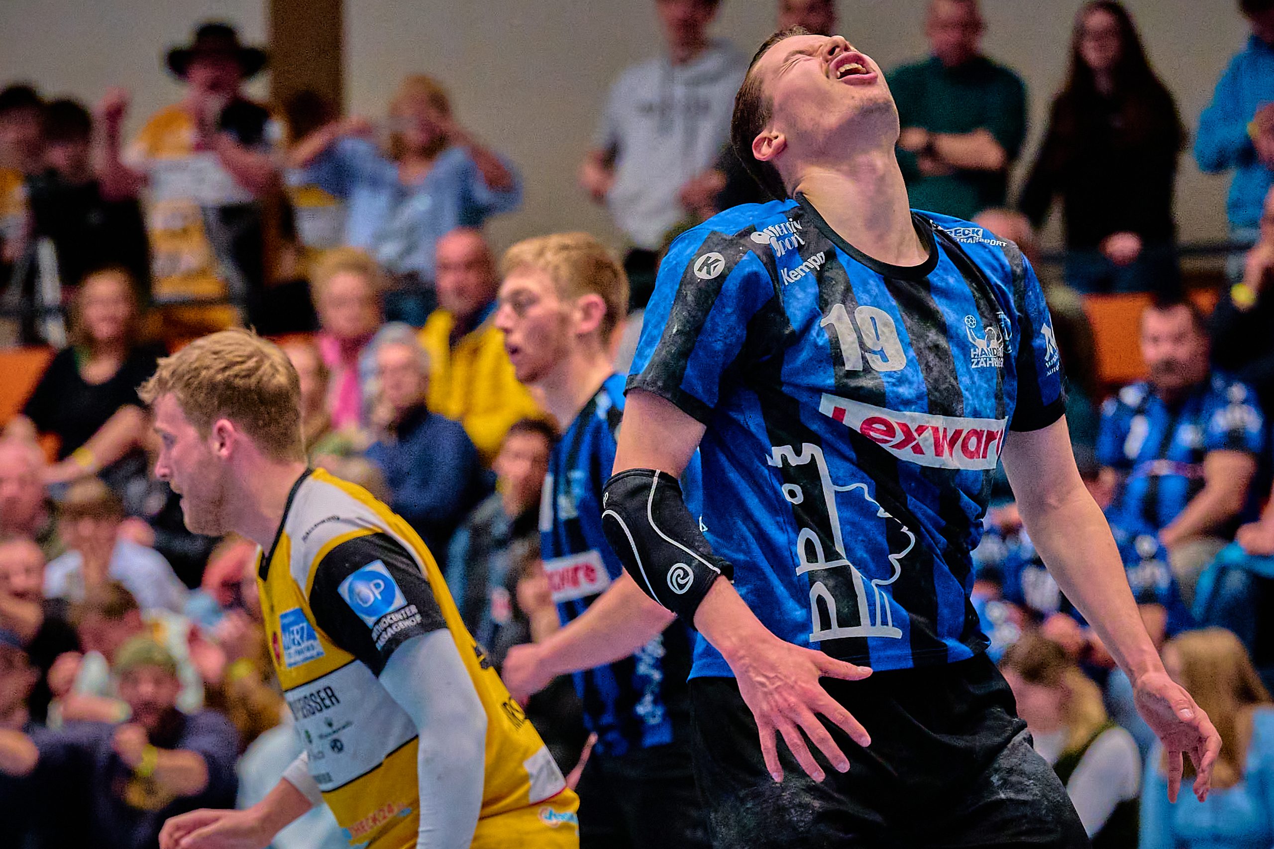 TVK - TSV Alemannia Freiburg-Zähringen April-12-2026