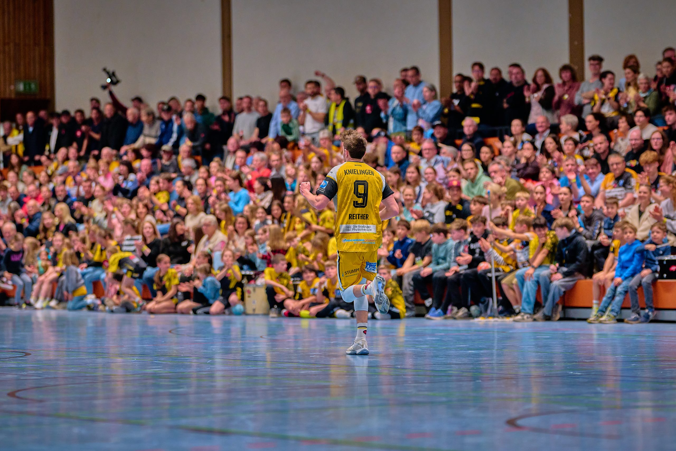 TVK - TSV Alemannia Freiburg-Zähringen April-12-2026