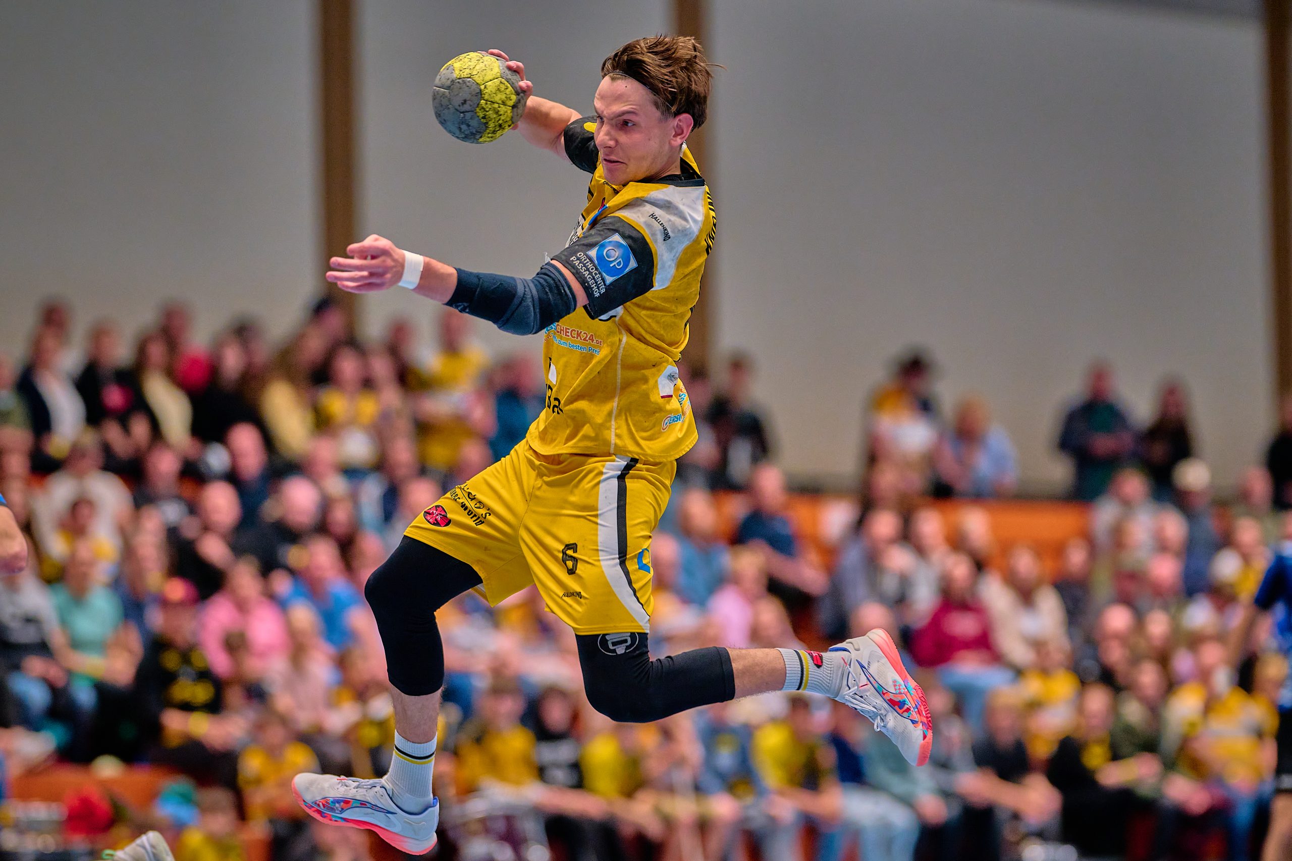 TVK - TSV Alemannia Freiburg-Zähringen April-12-2026