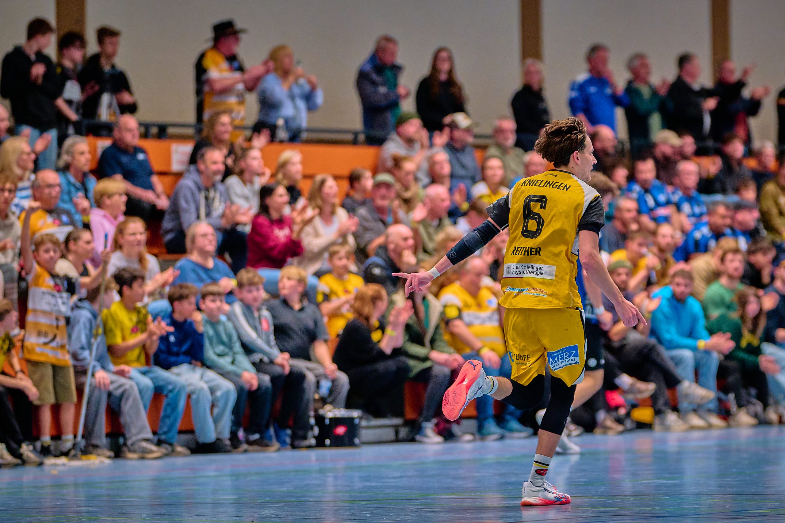 TVK - TSV Alemannia Freiburg-Zähringen April-12-2026