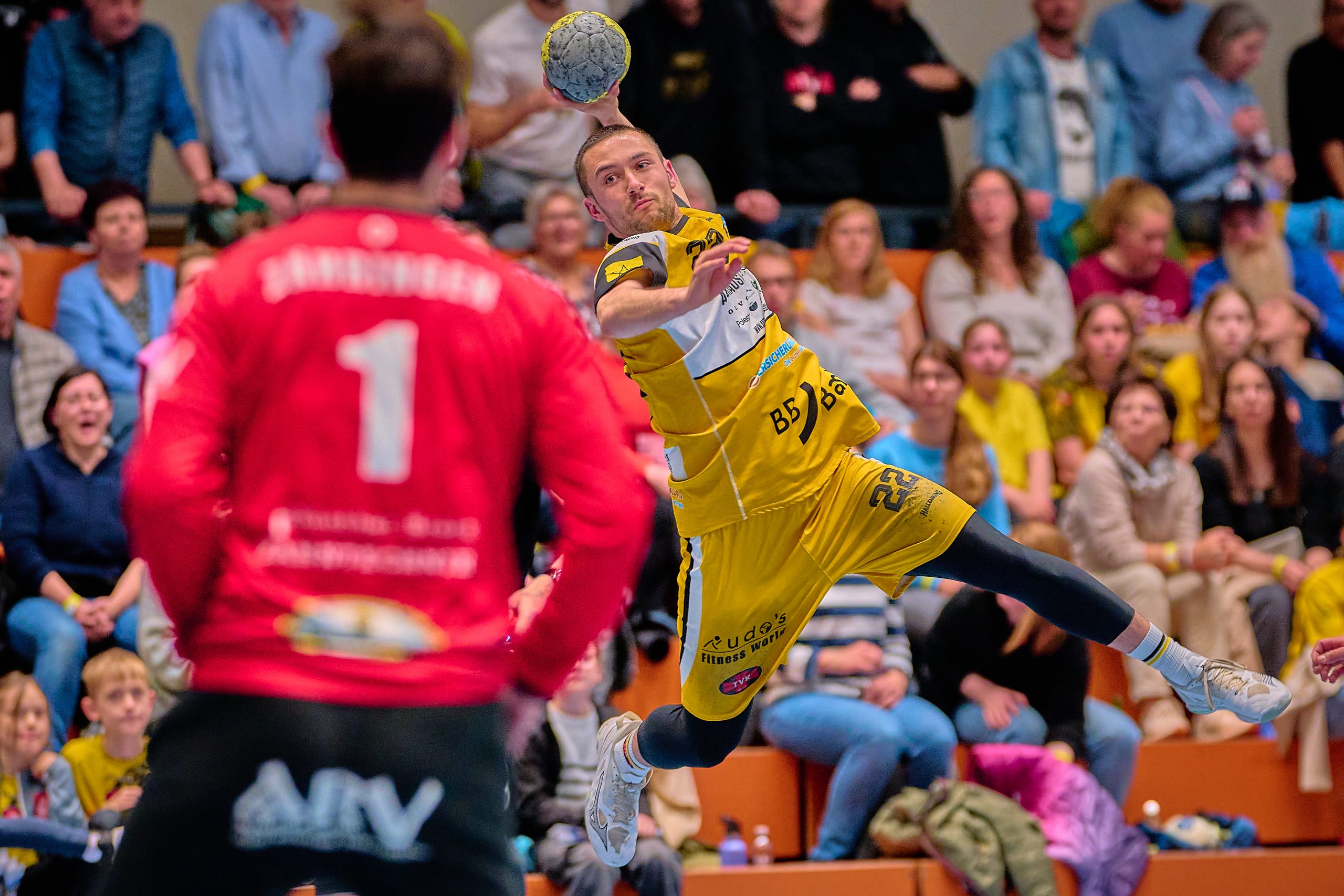 TVK - TSV Alemannia Freiburg-Zähringen April-12-2026