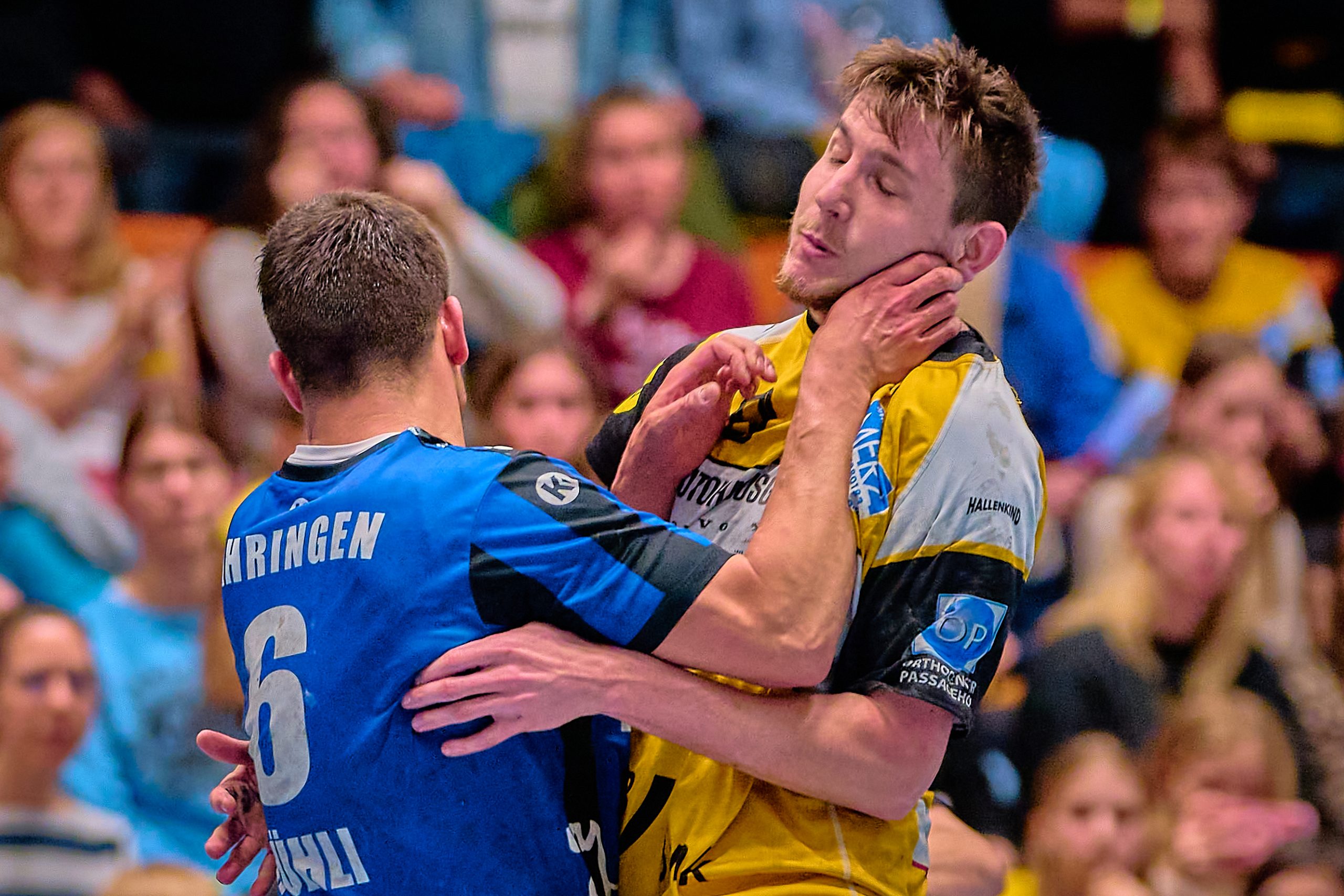 TVK - TSV Alemannia Freiburg-Zähringen April-12-2026