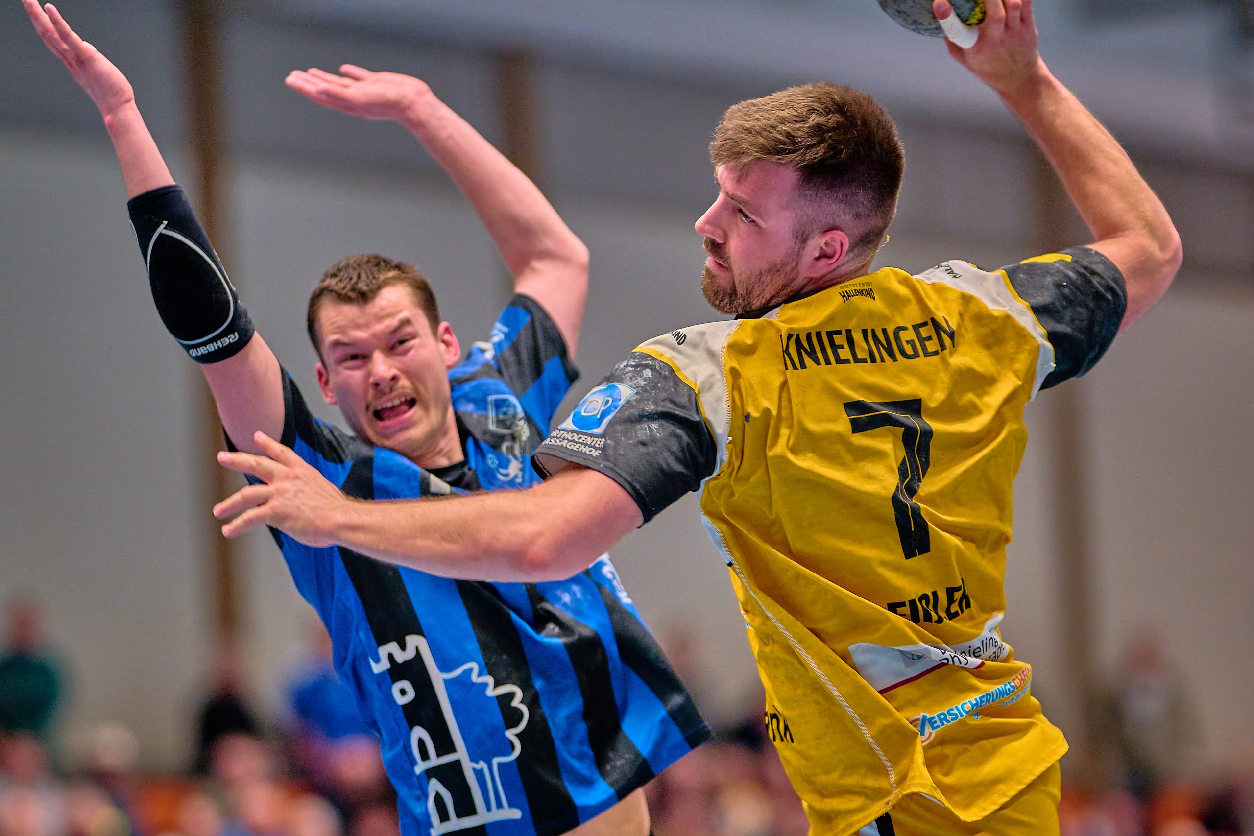 TVK - TSV Alemannia Freiburg-Zähringen April-12-2026