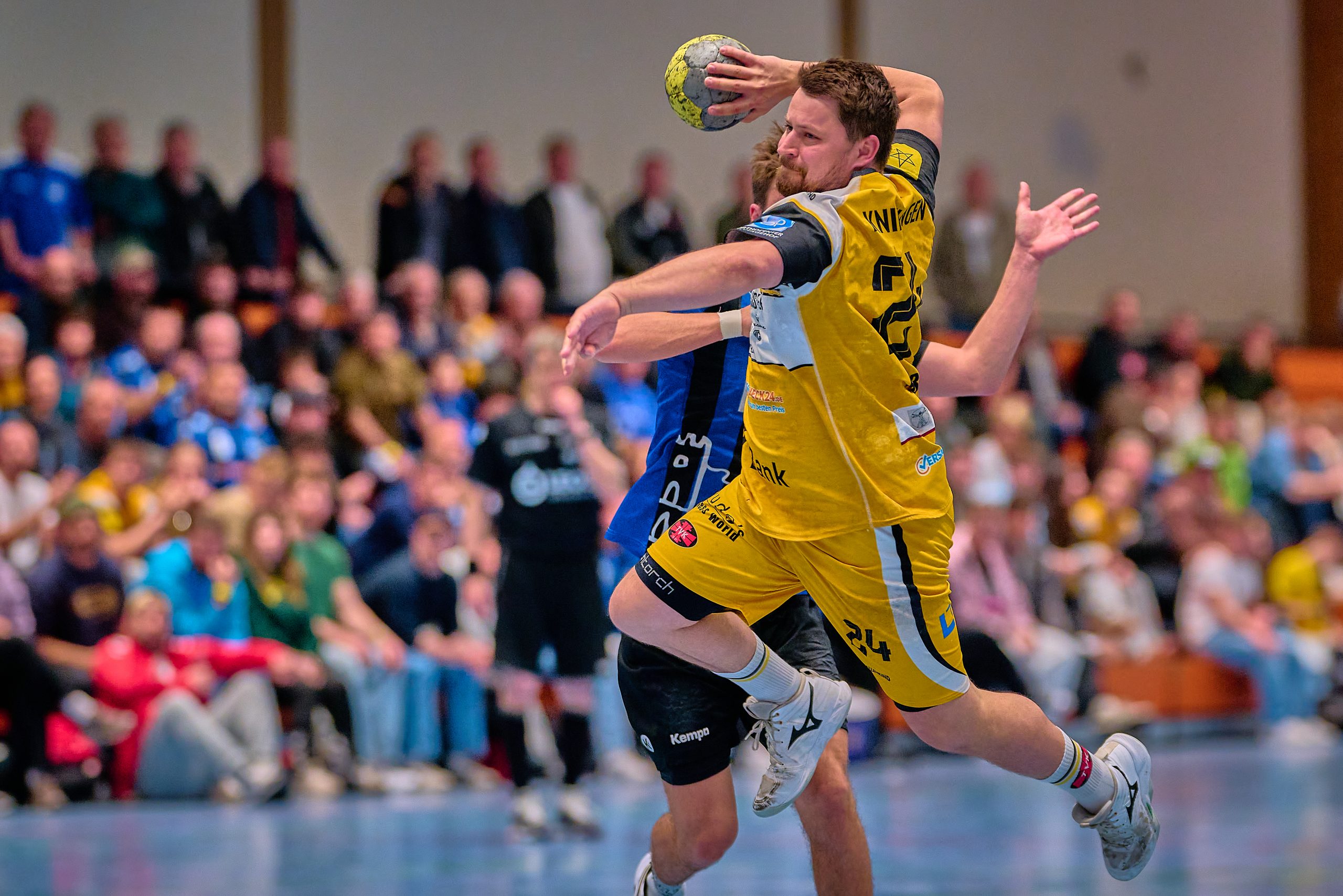 TVK - TSV Alemannia Freiburg-Zähringen April-12-2026