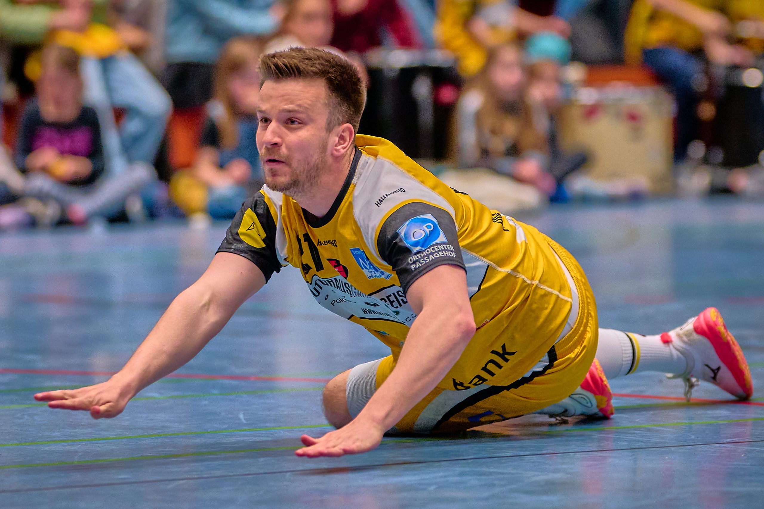 TVK - TSV Alemannia Freiburg-Zähringen April-12-2026